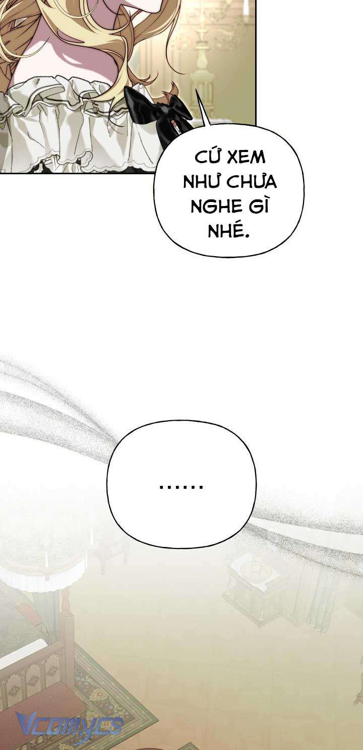 Thuần Hóa Hoàng Tử Quái Vật Chap 21 - Trang 3