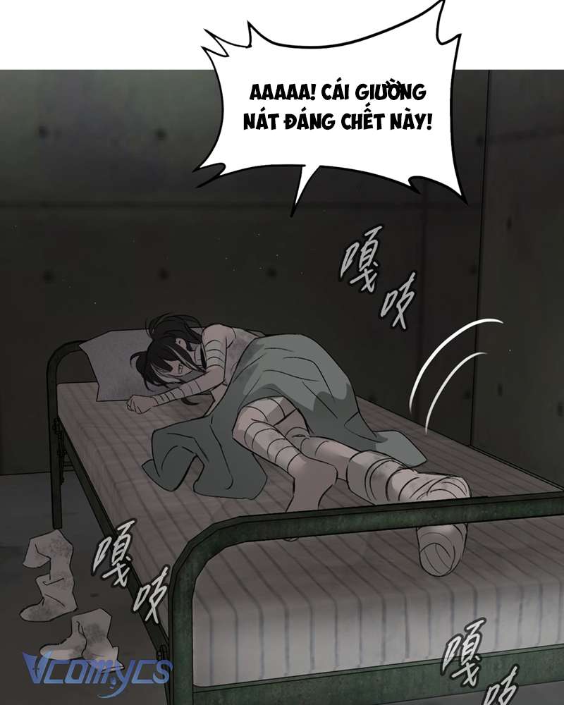 Ác Chi Hoàn Chap 59 - Trang 4