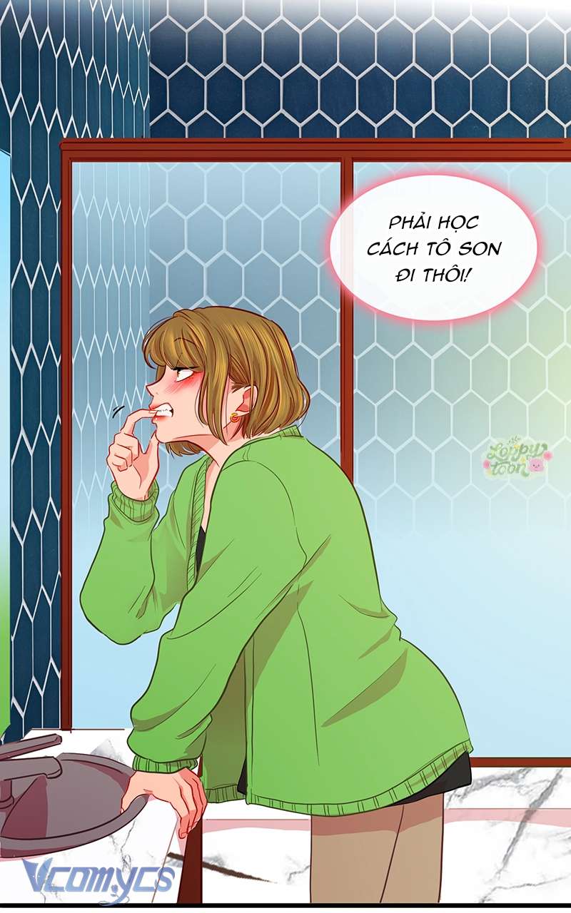 Chú Cún Dạo Bước Cùng Anh Chap 11 - Trang 2