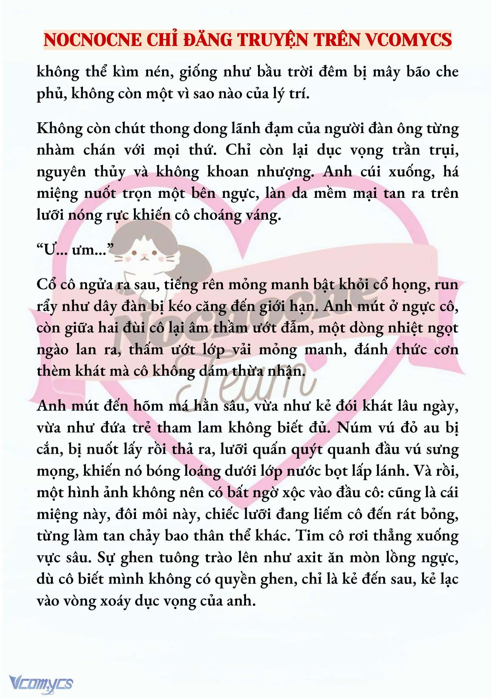 [NOVEL] NGỌN ĐÈN BIỆT VIỆN KHÔNG BAO GIỜ TẮT Chap 25 - Trang 2
