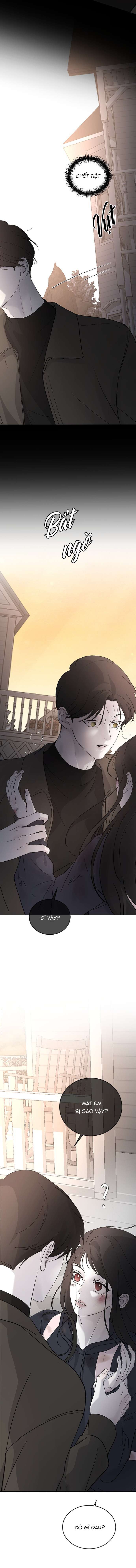 Ba Anh Trai Cực Phẩm Của Tôi Chap 92 - Trang 3