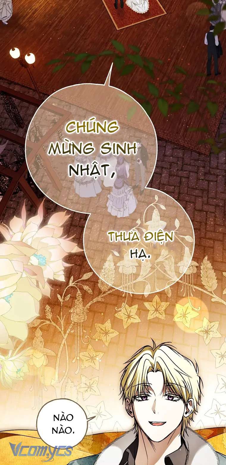 Ai Đó Đang Điều Khiển Cơ Thể Của Tôi Chap 63 - Trang 4