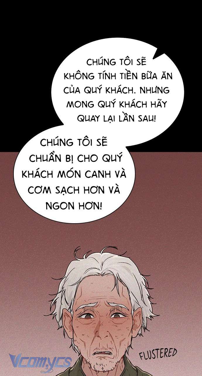 Review Người Yêu Cũ Chap 9 - Trang 3