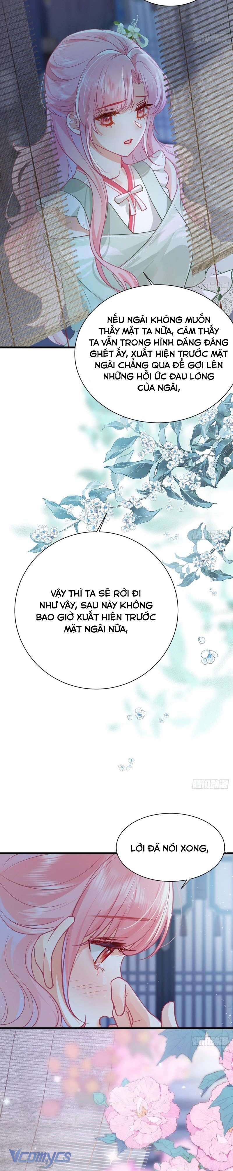 Sau Khi Công Chúa Chơi Xong Thì Vứt Chap 60 - Trang 2