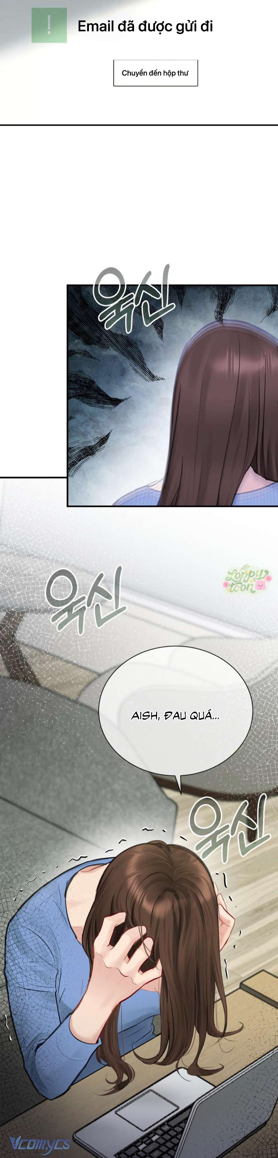 Quyền Lực Của Thư Ký Chap 11 - Trang 4