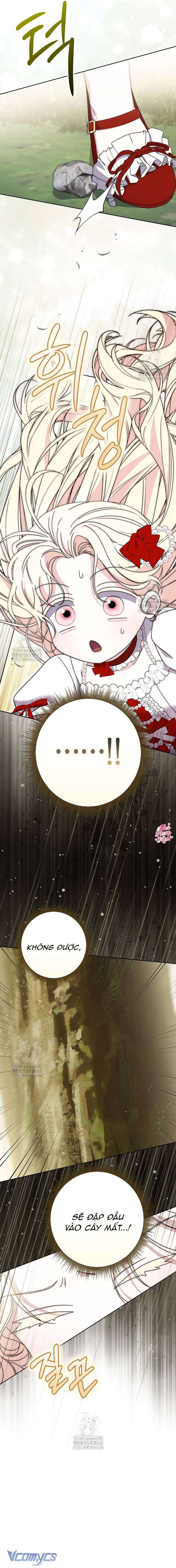 Nam Chính Bệnh Hoạn Ám Ảnh Với Sức Khoẻ Của Tôi Chap 32 - Trang 2