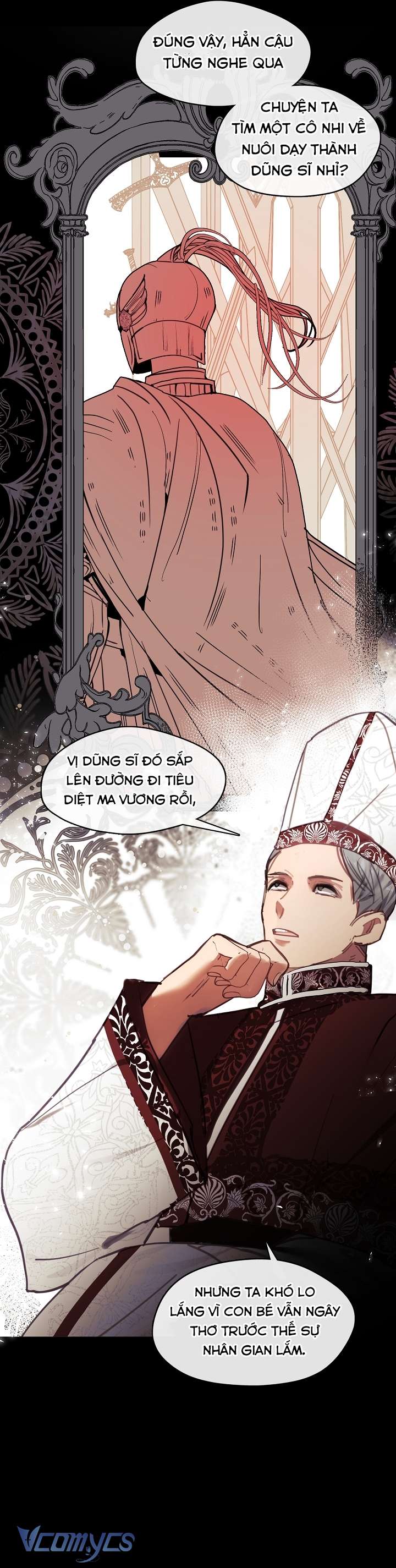 Gia Đình Bị Ám Ảnh Bởi Tôi Chap 82 - Trang 4