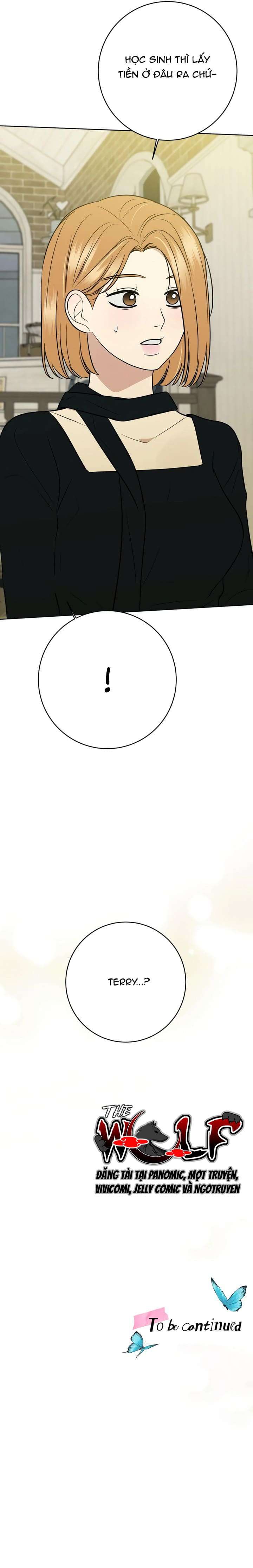 Kỷ Niệm Tuổi 19 Tồi Tệ Chap 60 - Trang 4