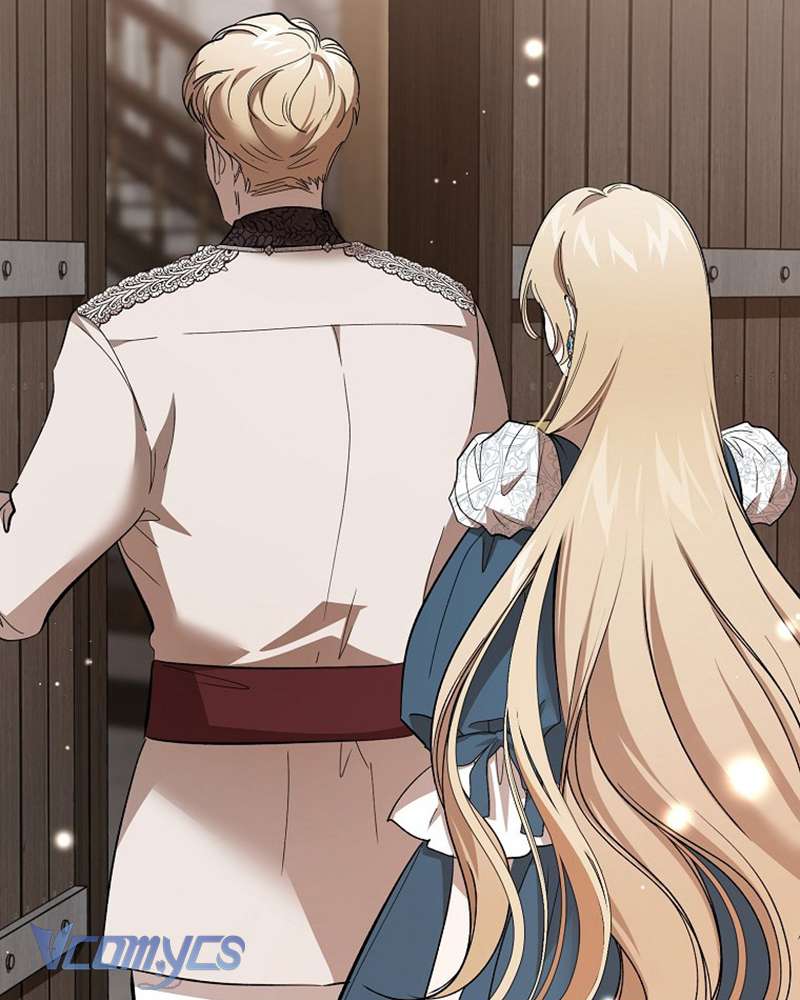 Ác Quỷ Nuôi Dưỡng Tiểu Thư Chapter 42 - Trang 4