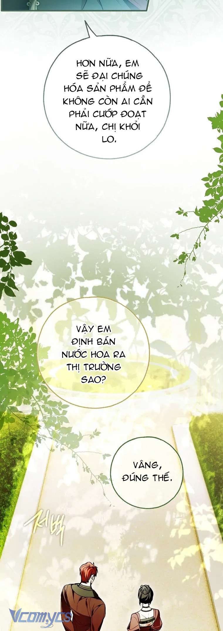 Ai Đó Đang Điều Khiển Cơ Thể Của Tôi Chap 62 - Trang 4