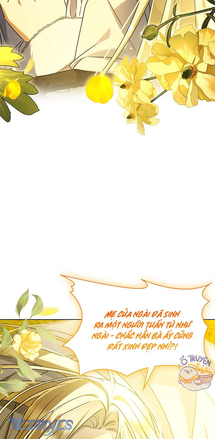 Xin Lỗi Vì Tôi Không Thể Rời Mắt Khỏi Vẻ Ngoài Của Ngài Chap 8 - Trang 4