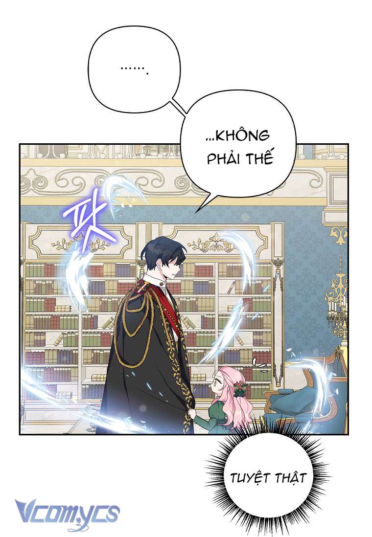 Tôi đã trở thành con gái út của công tước phản diện Chapter 13 - Next Chapter 14