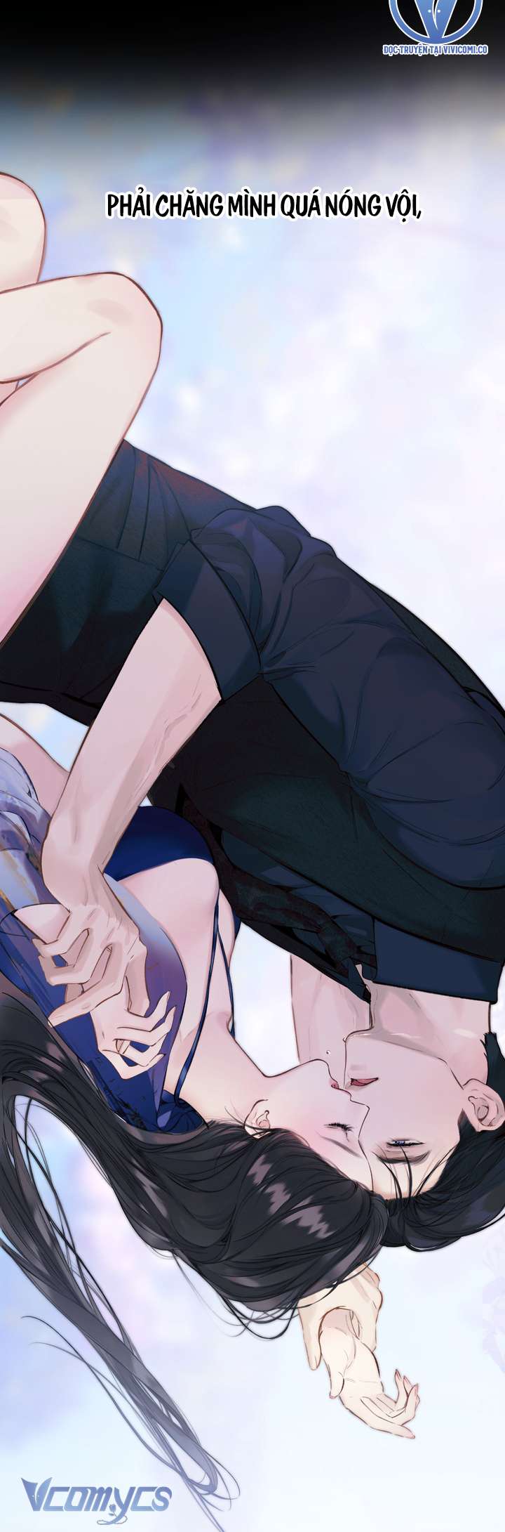 Trêu Nhầm Chap 54.5 - Next Chapter 55