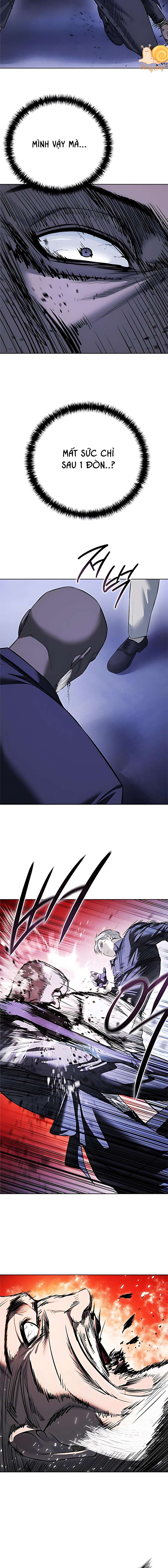 Red Shirt Chap 40 - Next Chap 41