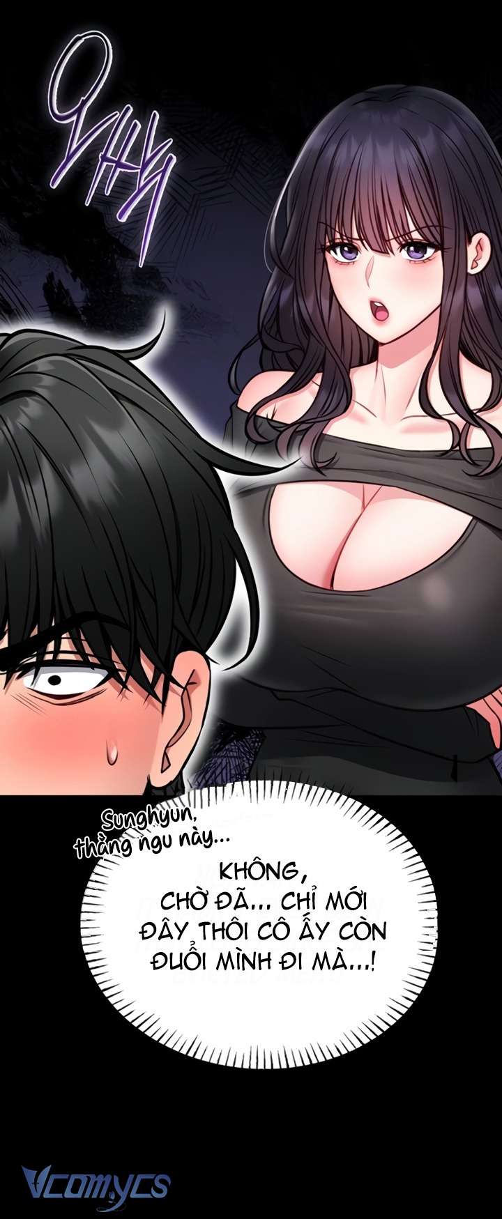 Hướng Dẫn Bảo Vệ Bản Thân Chap 10 - Trang 2