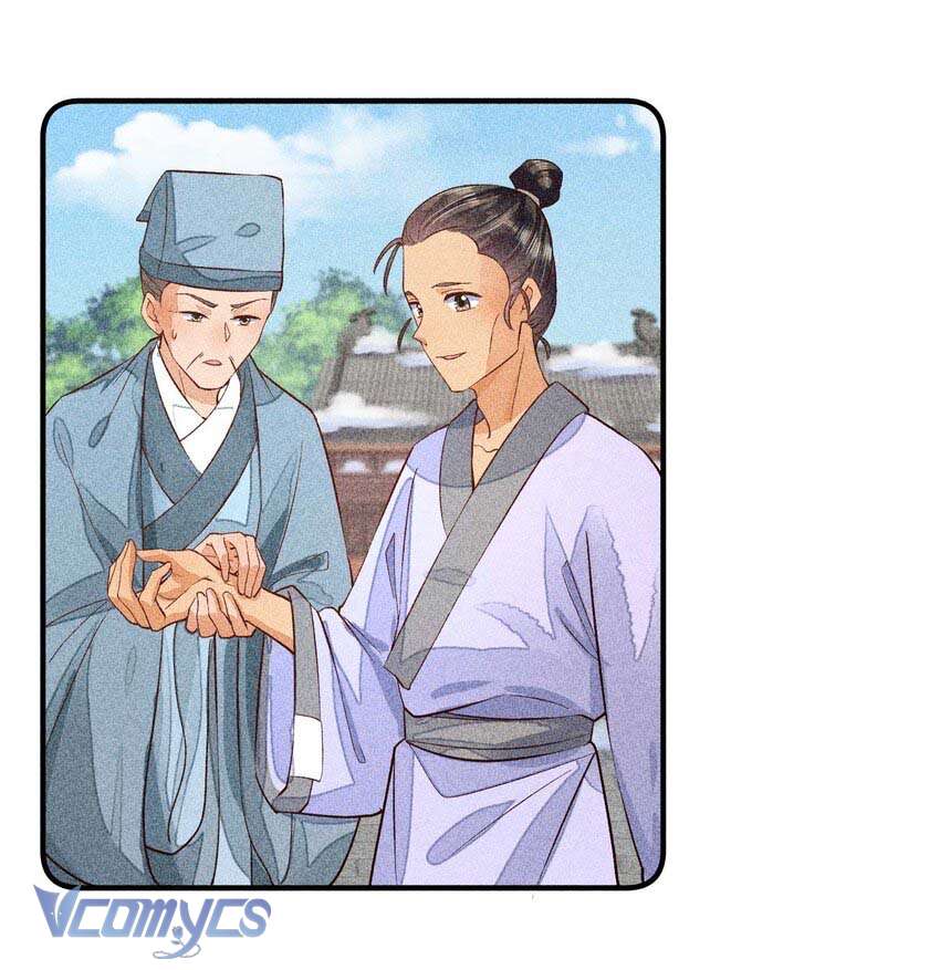 Nuôi Dưỡng Hoàng Tử Chap 27 - Trang 3