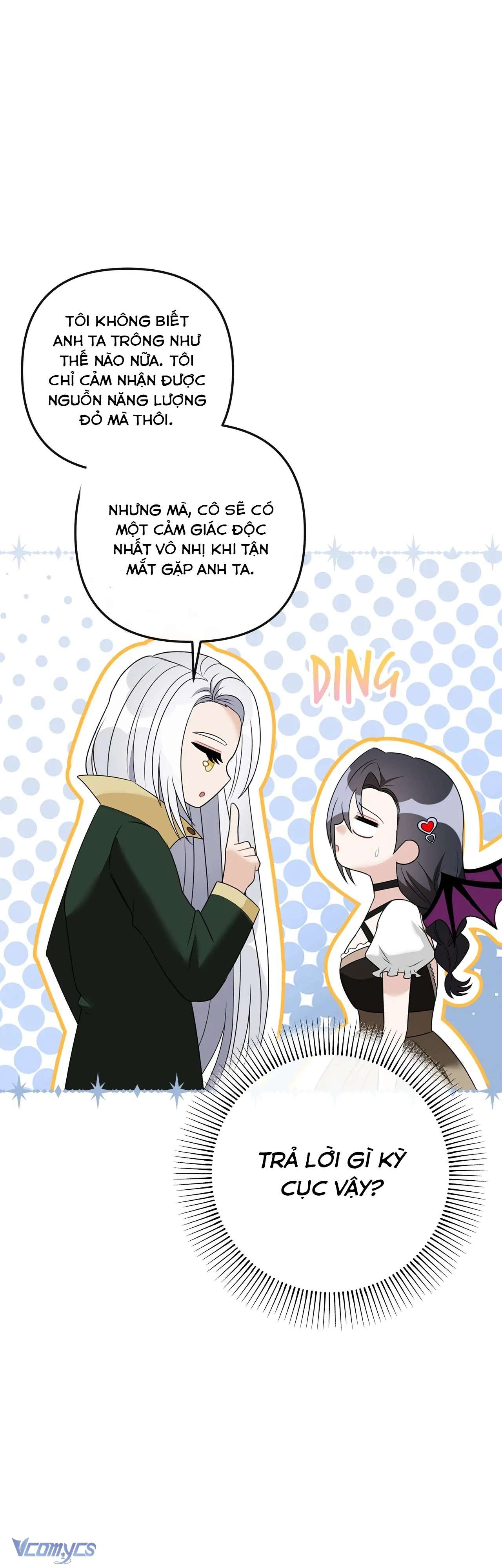 [18+] Chủ Nhân Hầm Ngục Hạng S Chap 6 - Next Chap 7