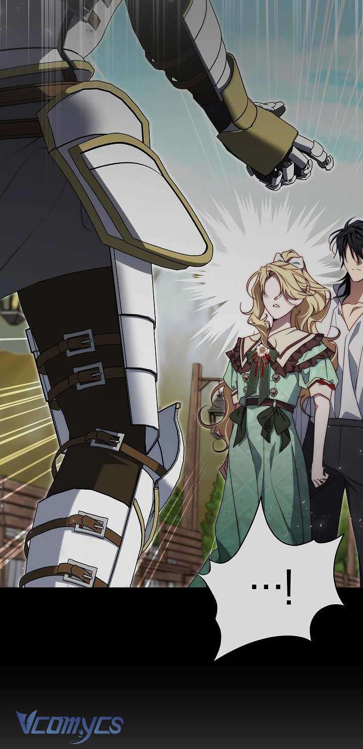 Thuần Hóa Hoàng Tử Quái Vật Chap 23 - Next Chap 24