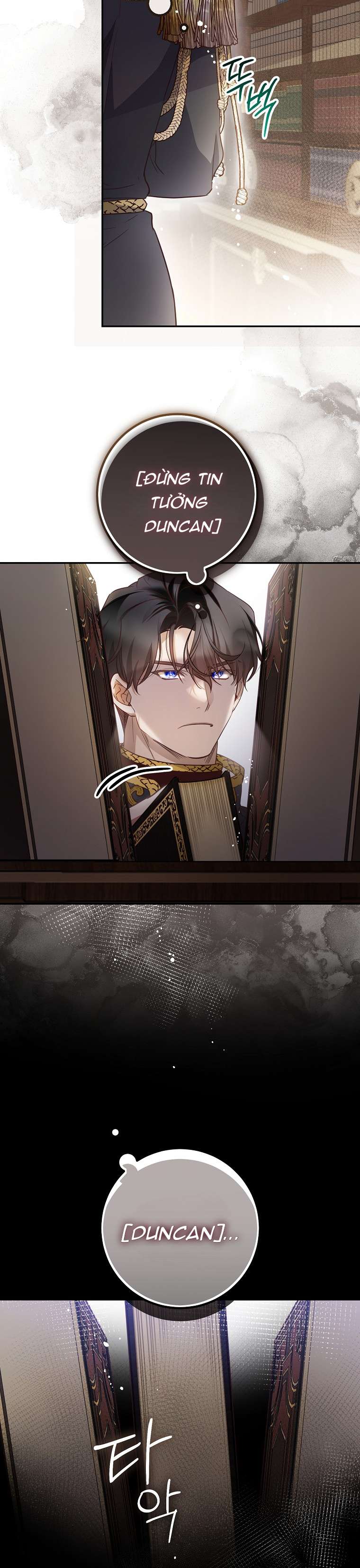 Khi Trái Tim Dẫn Lối Đôi Ta Chap 45 - Trang 4