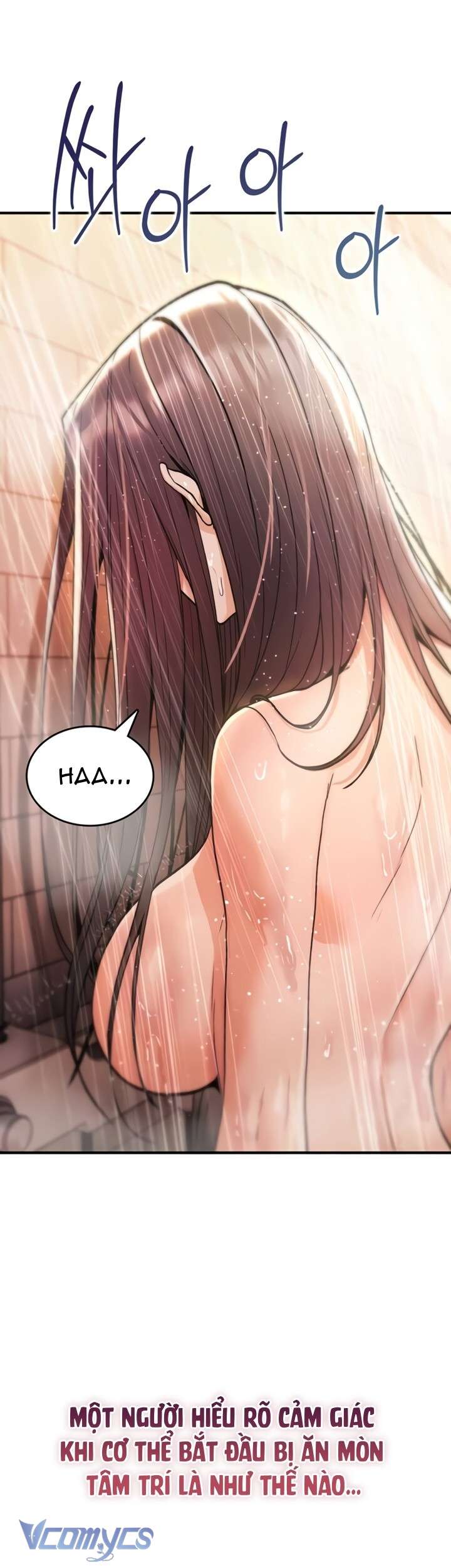 Tôi Sẽ Không Bị Khuất Phục Đâu Chap 13 - Trang 2