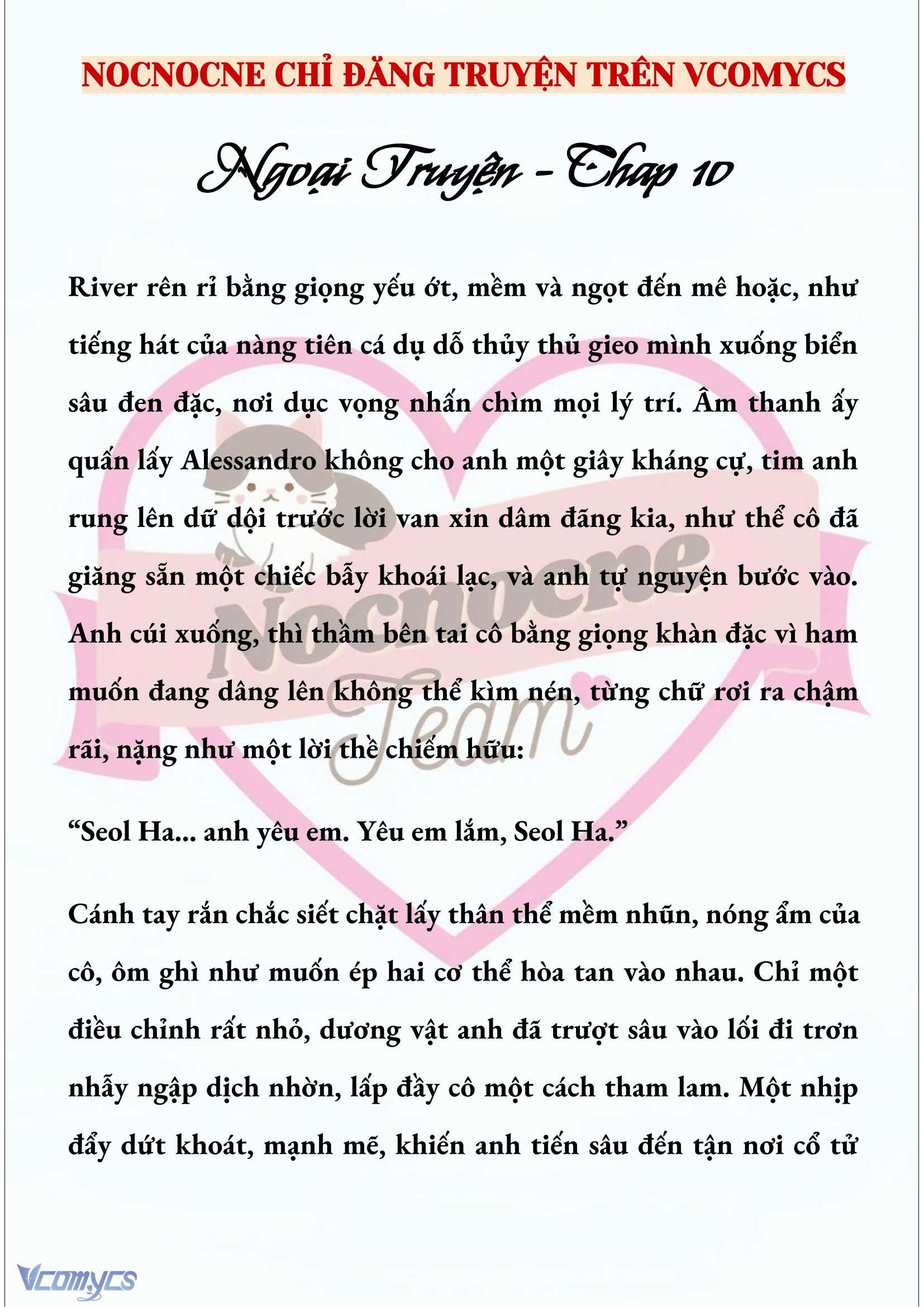 [TIỂU THUYẾT] ĐIỂM CHÍ Chap 180 - Trang 2