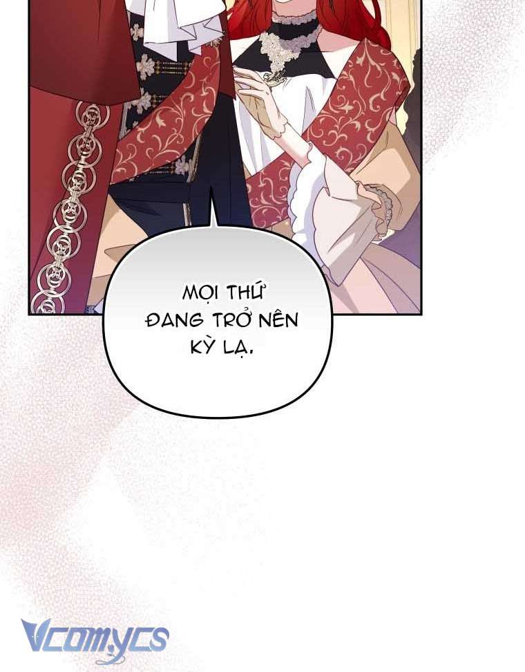 Tôi Được Nuôi Dưỡng Bởi Những Kẻ Phản Diện Chap 119 - Trang 2