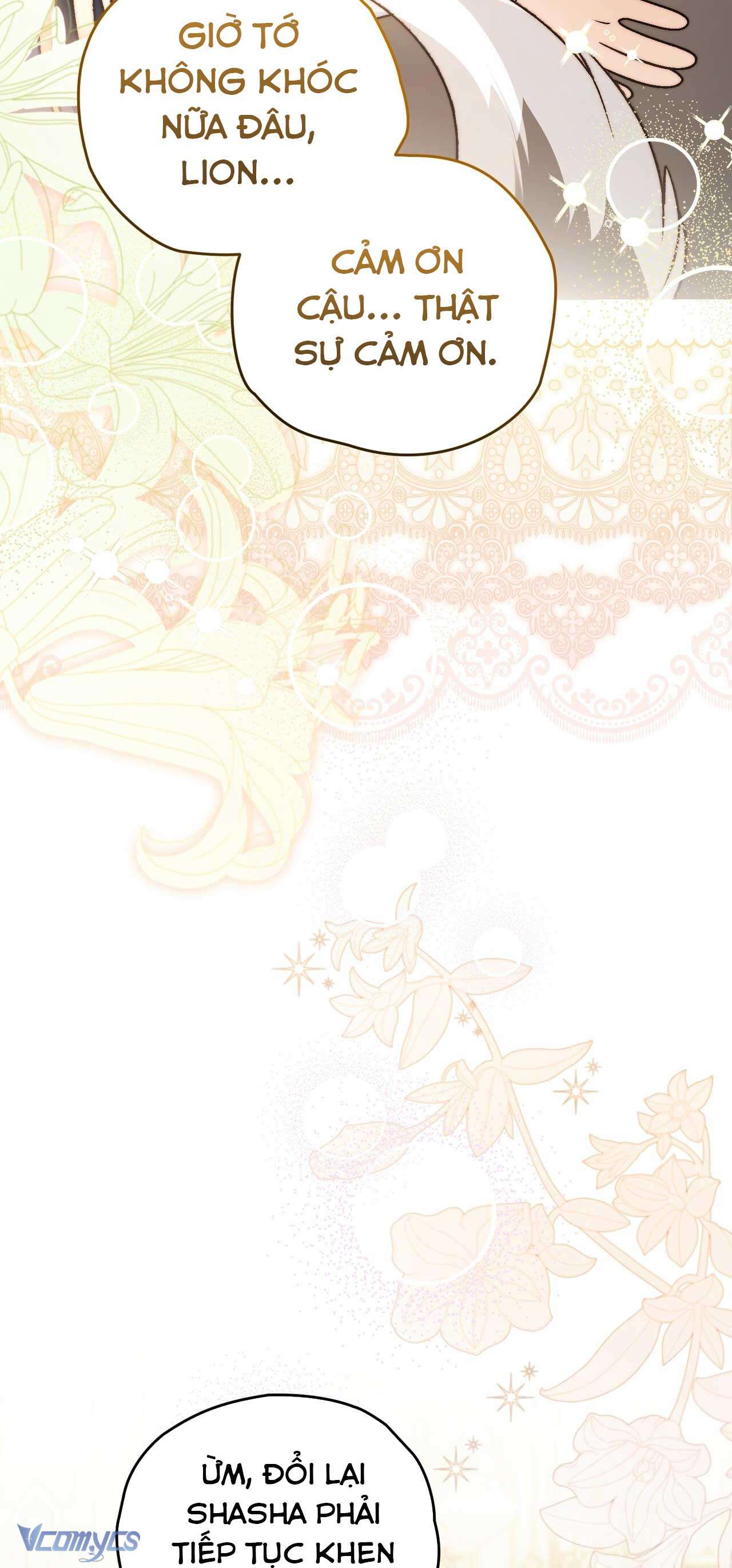 Gửi đến người sói yêu dấu của em Chap 21 - Next Chap 22