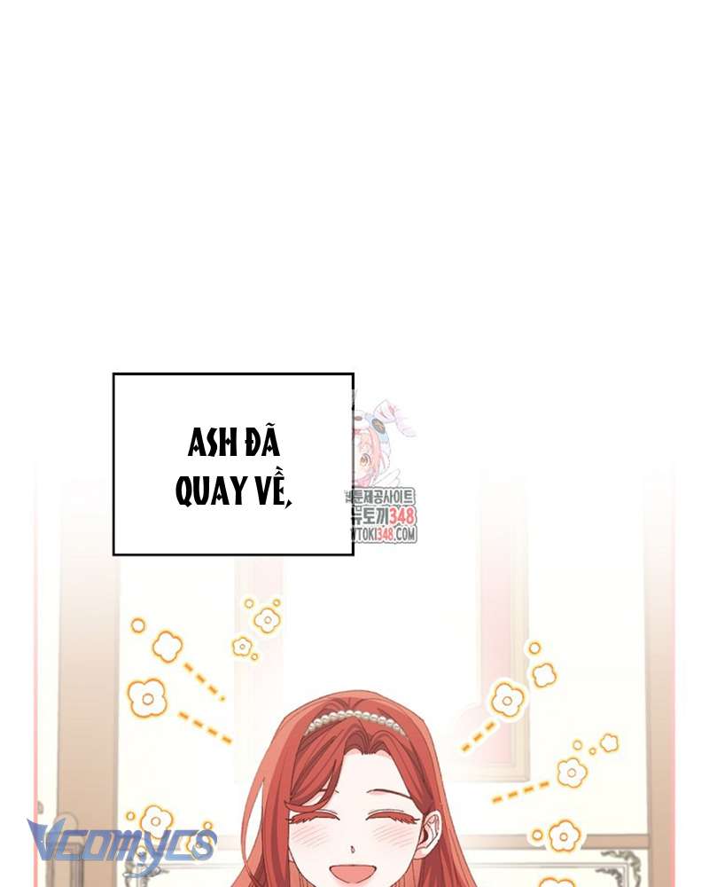 Chị Gái Của Nhân Vật Phản Diện Hôm Nay Cũng Đang Đau Khổ Chap 96 - Trang 4