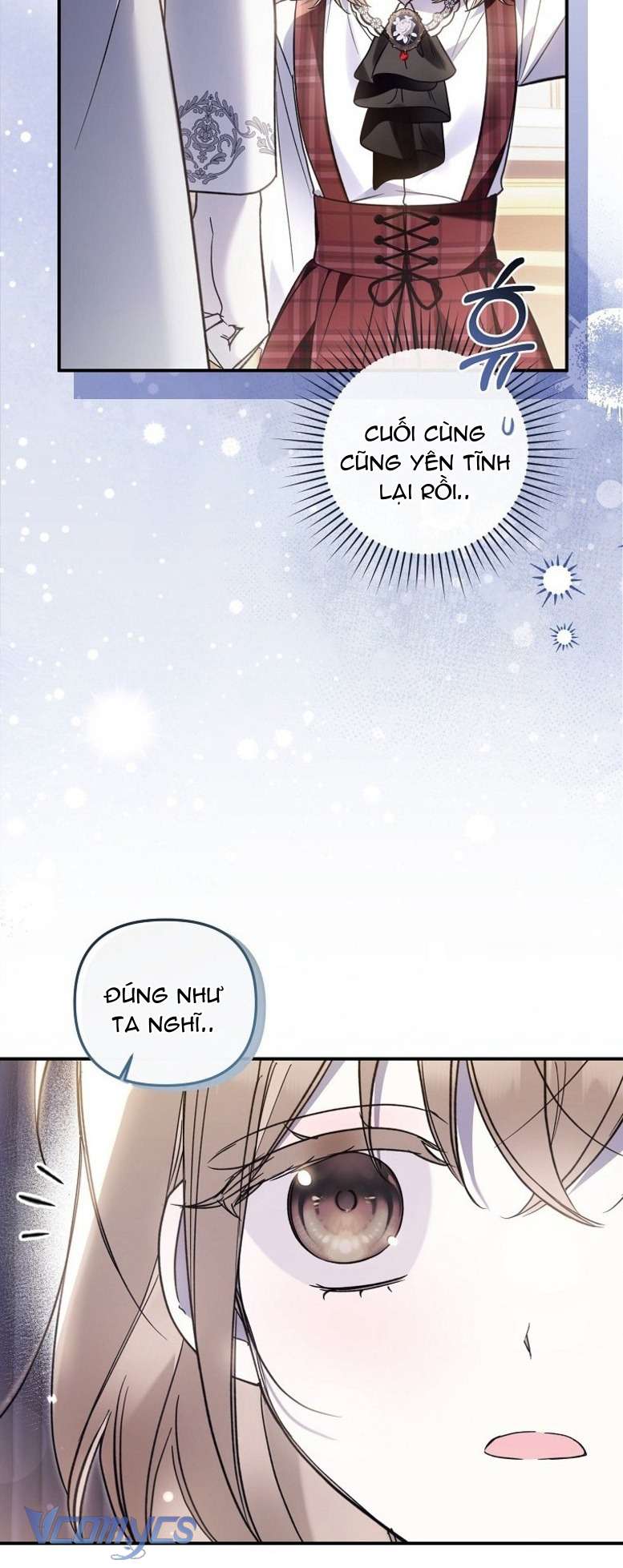 Độc Chiếm Sủng Ái Của Công Chúa Út, Mọi Người Đều Say Mê Tôi. Chap 23 - Trang 4