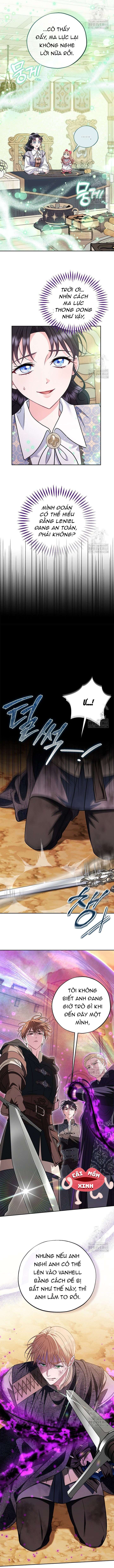 Trở Thành Người Giám Định Chất Độc Cho Thế Lực Hắc Ám Chap 74 - Trang 3