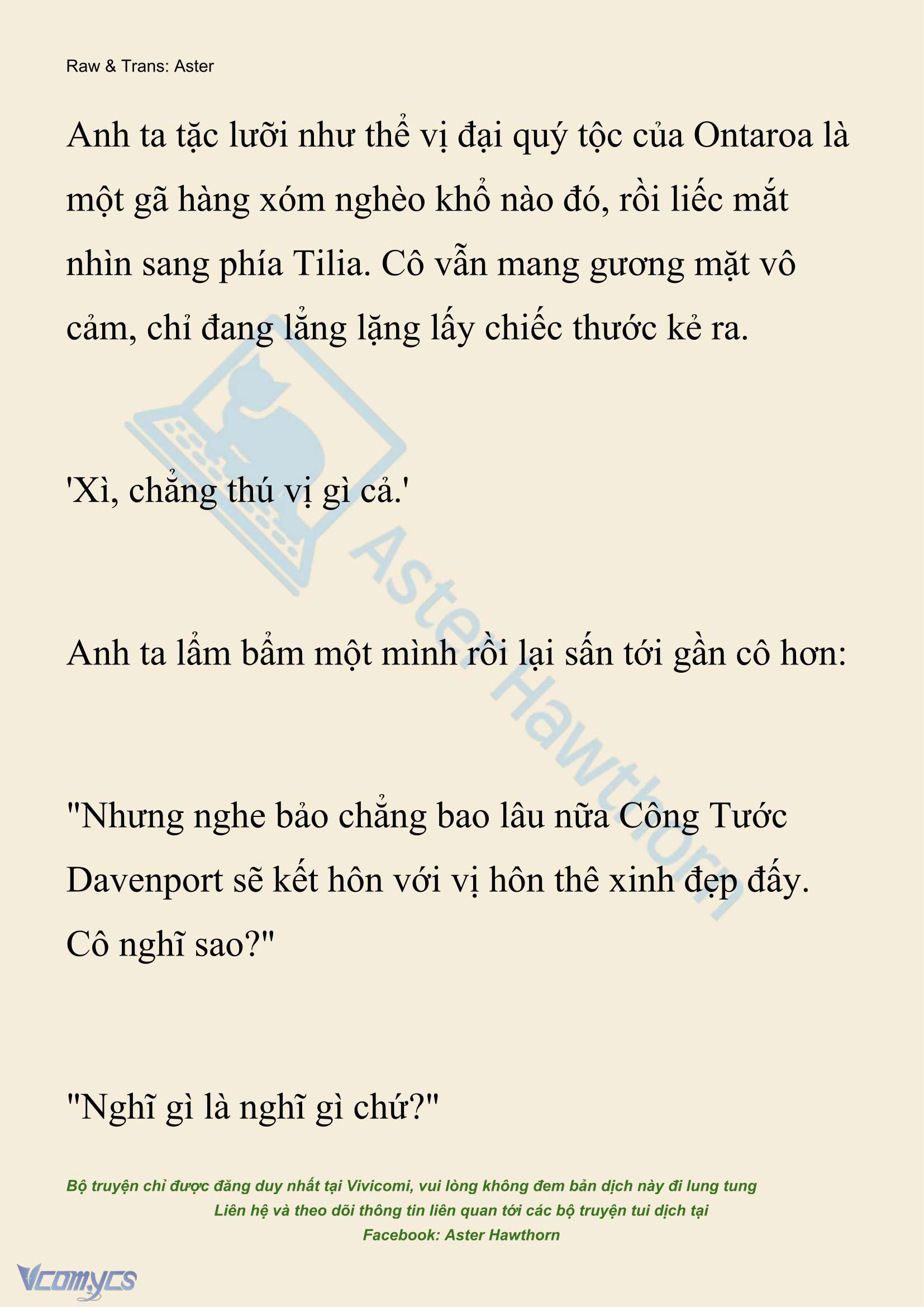 [NOVEL] Hồ Điệp Nuốt Chửng Sương Mù Chap 87 - Trang 2