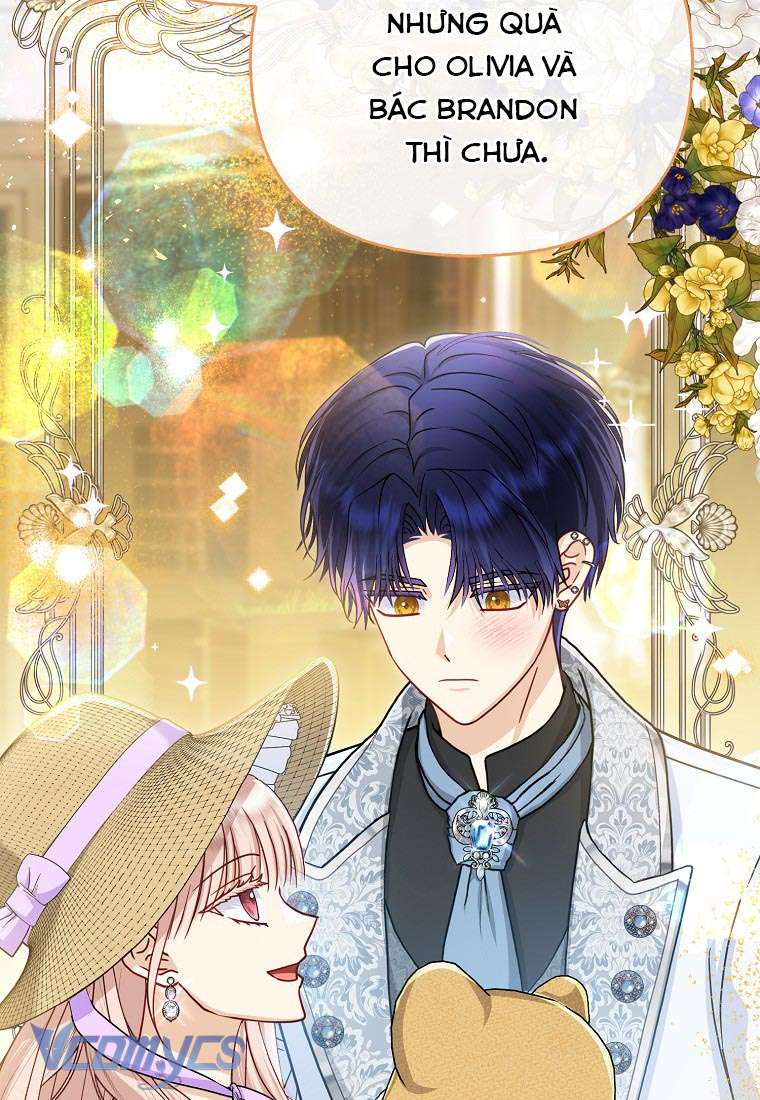 Nhân Vật Phản Diện Đều Thích Tôi Chap 66 - Trang 3