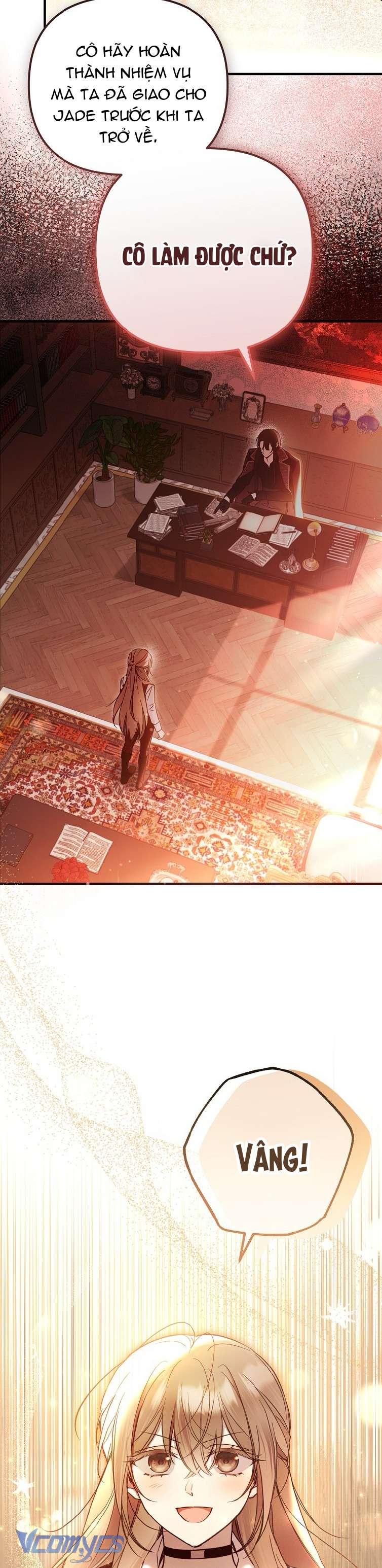 Độc Chiếm Sủng Ái Của Công Chúa Út, Mọi Người Đều Say Mê Tôi. Chap 1 - Trang 4