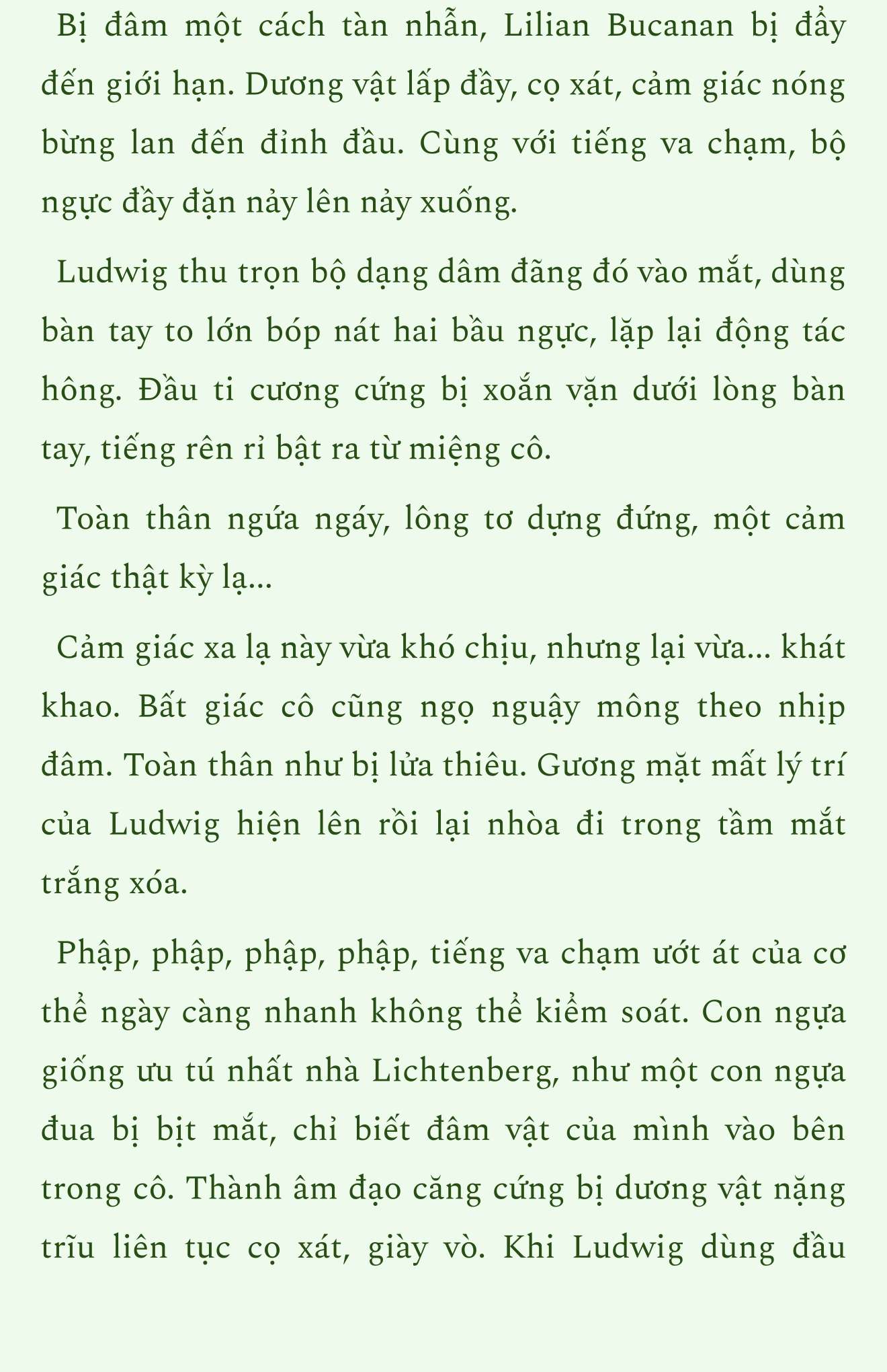[Novel] Người Bạn Cùng Phòng Tâm Thần Của Tôi Chap 10 - Next 