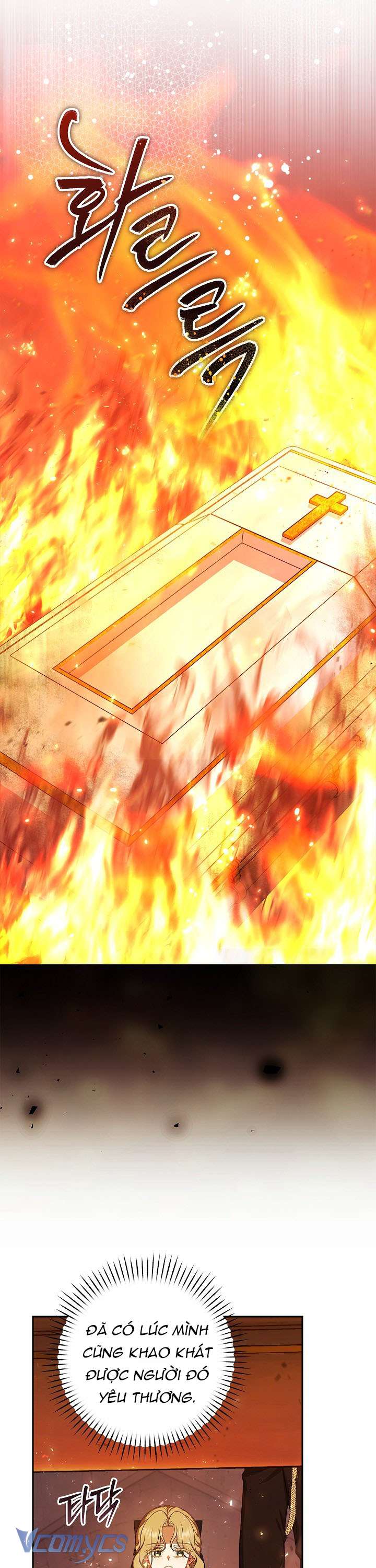 Tôi Đã Xem Một Vở Kịch Chap 4 - Next Chap 4