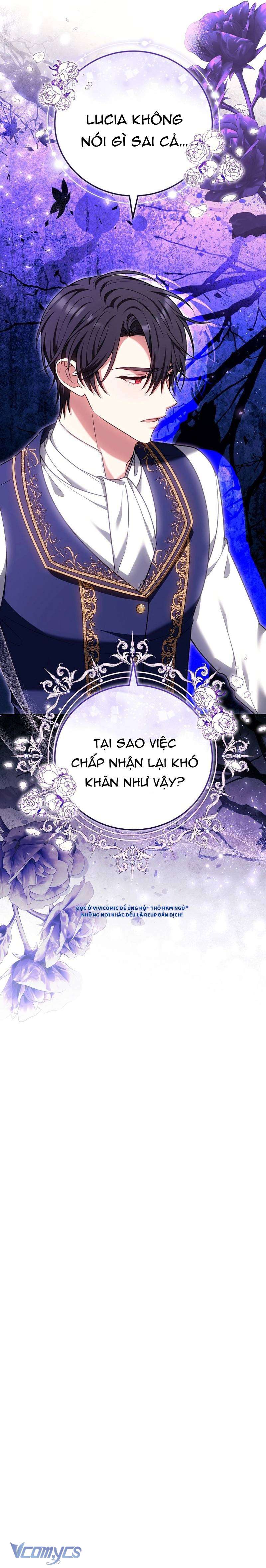 Lời Tỏ Tình Lần Thứ 101 Chap 18 - Trang 3