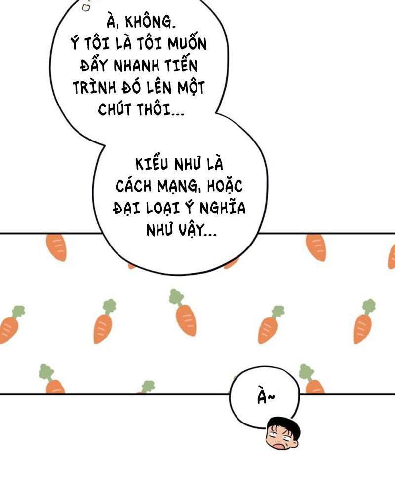 Trận Đấu Đồng Đội Của Những Tài Xế Xe Tải Chap 37 - Trang 4