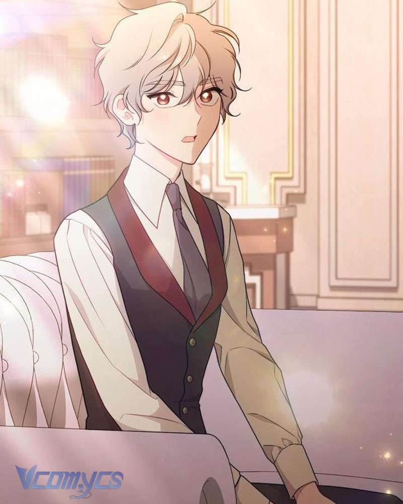 Hầu Gái Độc Quyền Của Hoàng Hậu Phản Diện Chap 109 - Trang 3