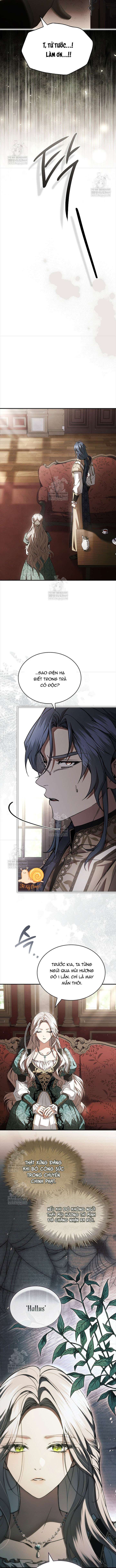 Ta Sẽ Đoạt Lấy Vương Miện Từ Ngươi Chap 16 - Trang 2