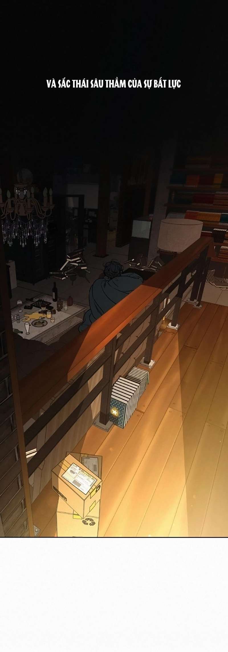 Chiến Lược: Tình Yêu Trong Sáng Chap 113 - Trang 3