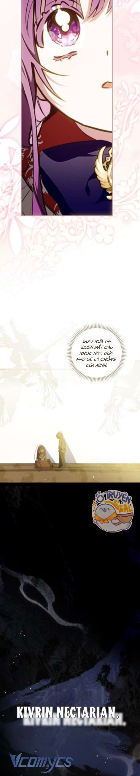 Tôi Là Người Vợ Đứng Sau Mọi Toan Tính Của Cậu Chồng Bé Nhỏ Chap 1 - Trang 2