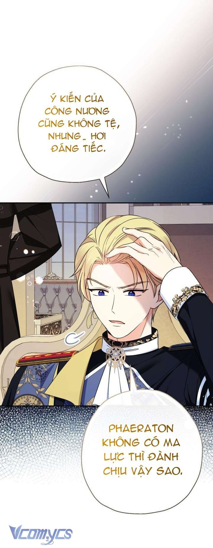 Tiểu Thư Tích Tiền Đi Bụi Chapter 108 - Trang 4