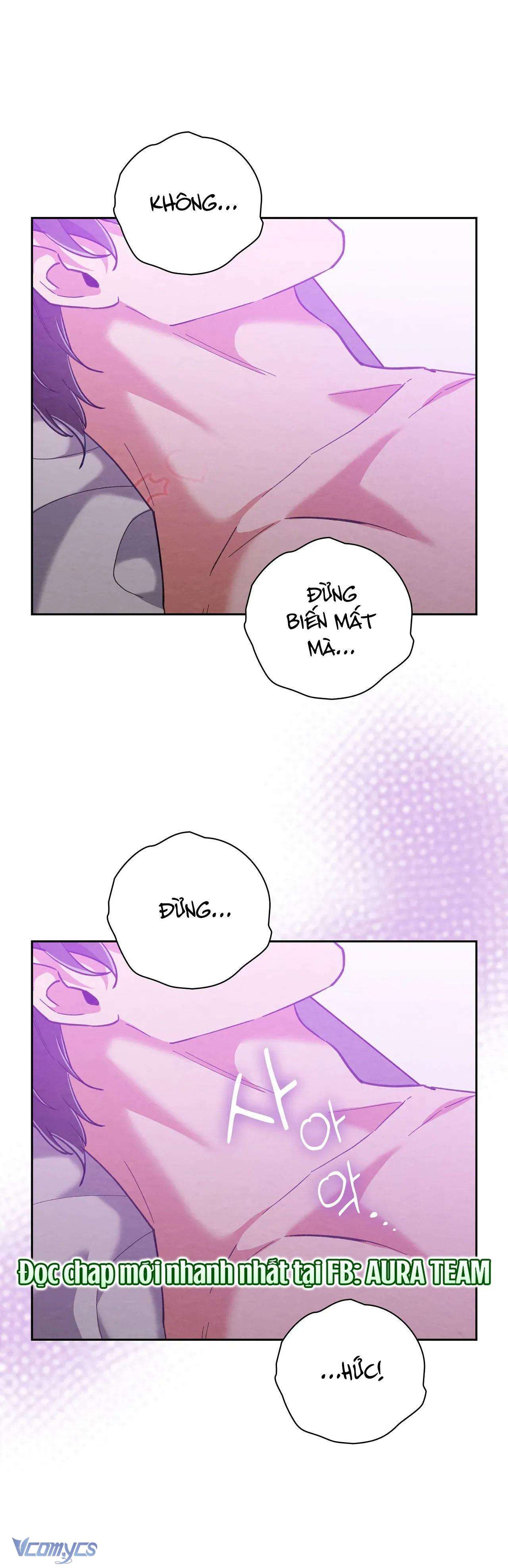 Chạy Trốn Khỏi Thợ Săn Chap 33 - Trang 3