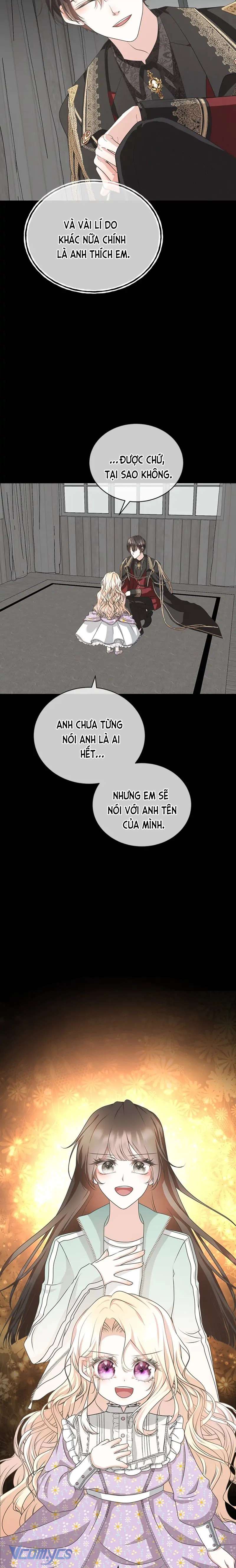 Sinh Ra Trở Thành Nhân Vật Không Có Trong Nguyên Tác Chap 20 - Trang 2