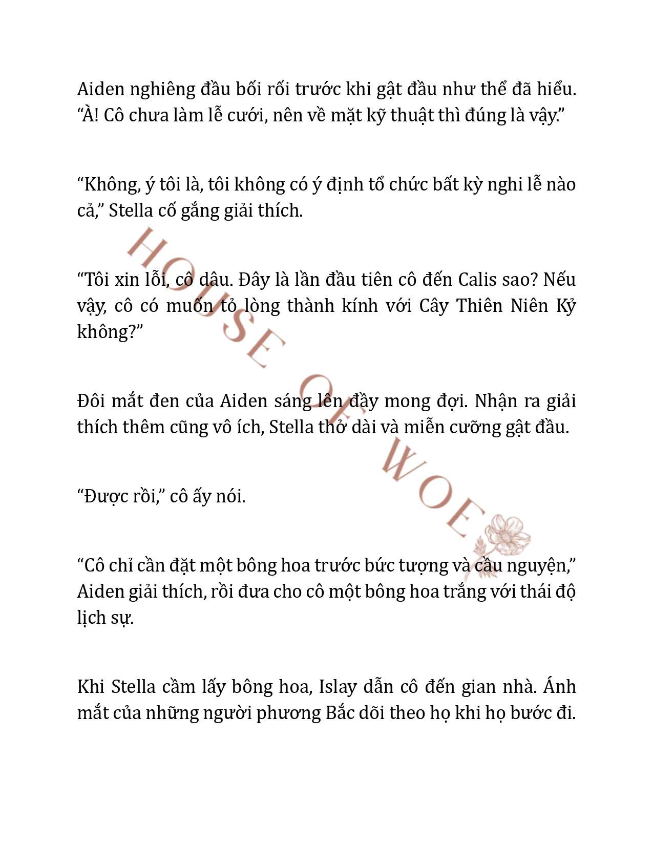 [NOVEL] QUÁI THÚ BỊ NGUYỀN RỦA NẮM GIỮ DÂY XÍCH CỦA TÔI Chap 18 - Trang 2