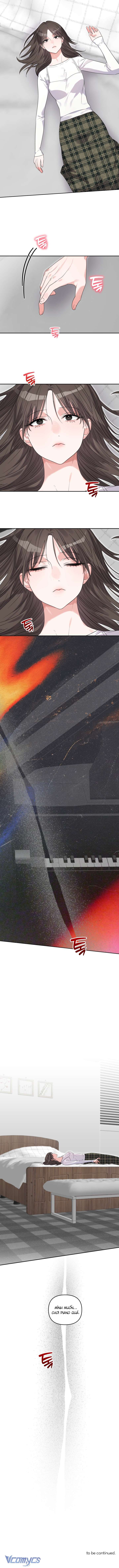 Khúc Tình Ca Mùa Đông Chap 22 - Trang 2