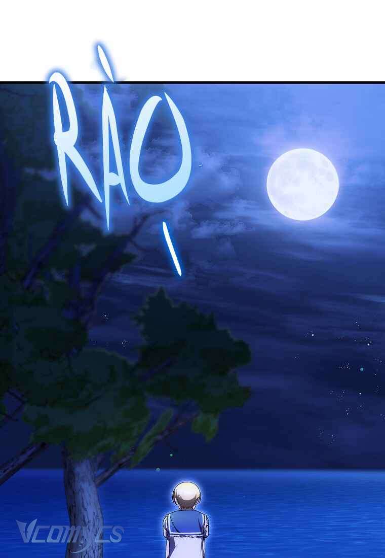 Lần Đầu Bé Út Được Yêu Thương Chap 73 - Trang 2