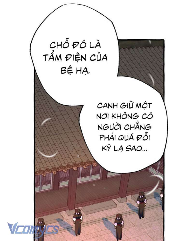 Chuyện Tình Tuyết Phương Bắc Chap 53 - Trang 2