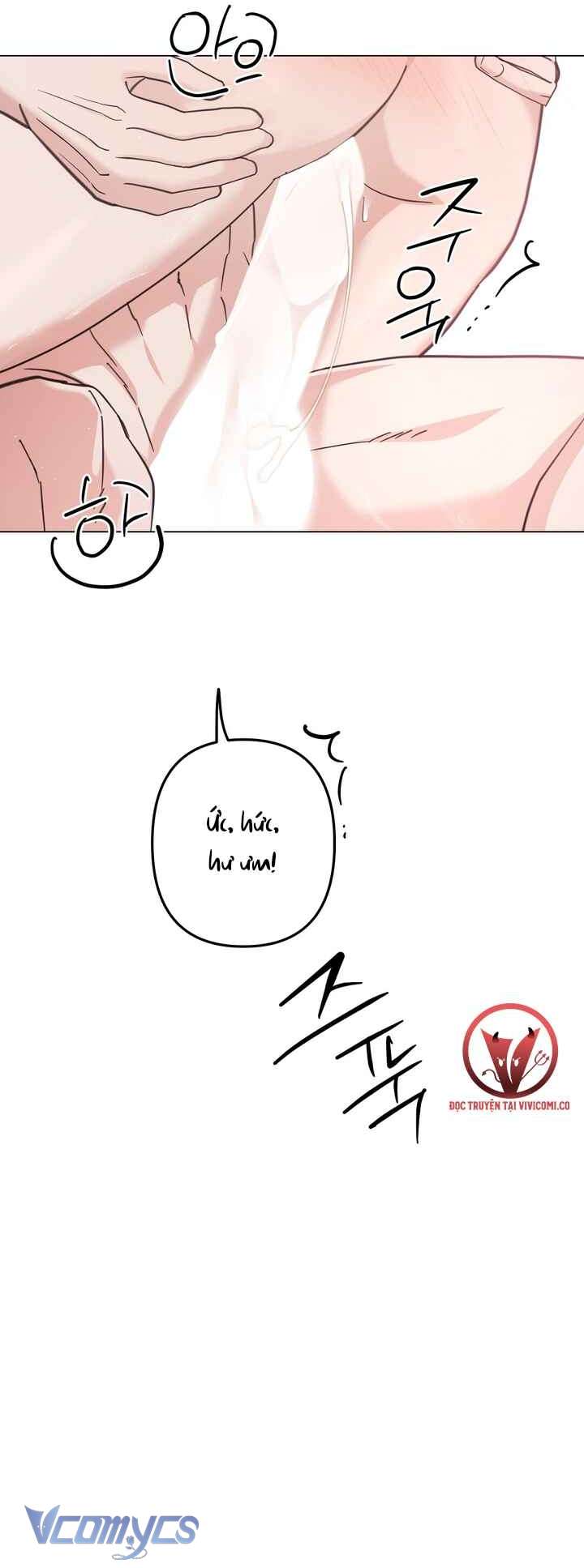 [18+] Vì Những Thứ Đã Tan Vỡ Chap 53 - Trang 3