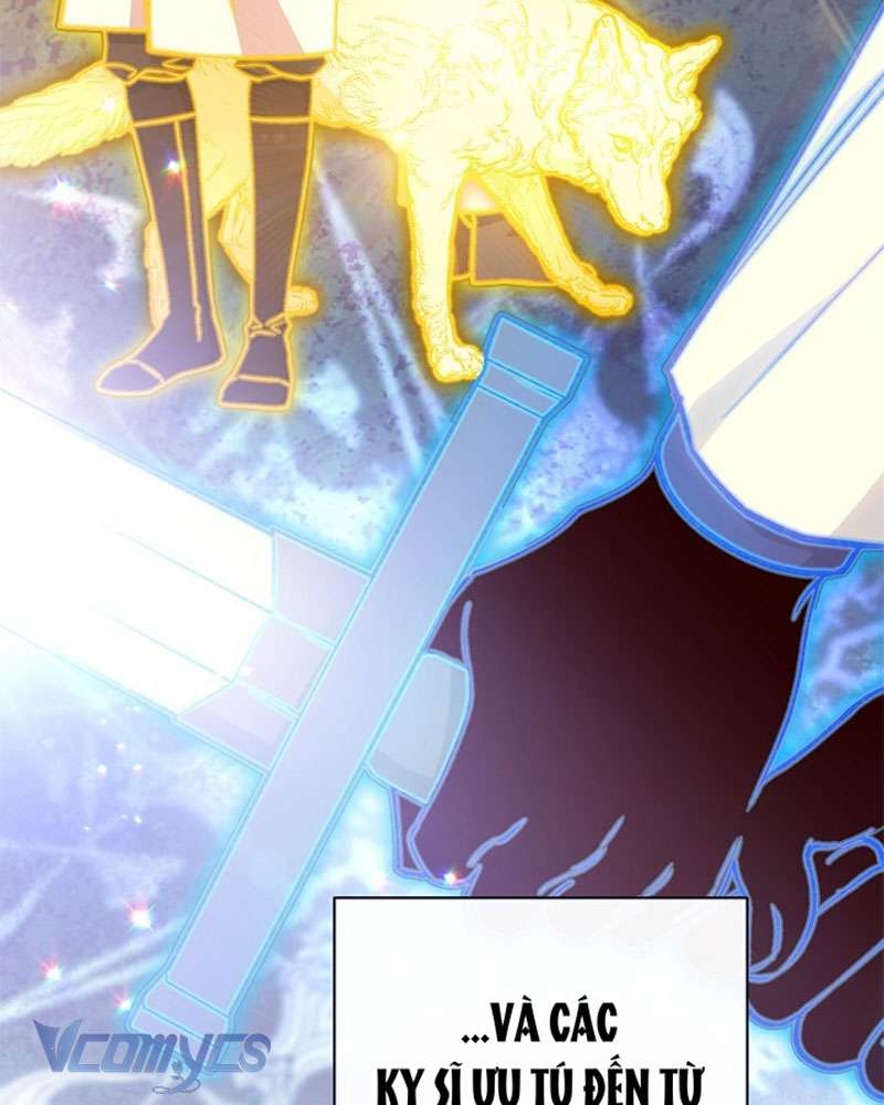 Hầu Gái Độc Quyền Của Hoàng Hậu Phản Diện Chap 79 - Trang 3